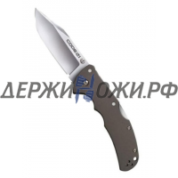 Нож Code 4 Clip Point CTS-XHP Cold Steel складной CS_58TPCС